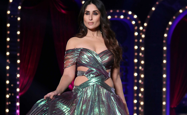 Netflix Reveals All-Star Hindi Cast For <I>Mowgli</I>: Kareena Kapoor, Anil Kapoor, Madhuri Dixit And Others