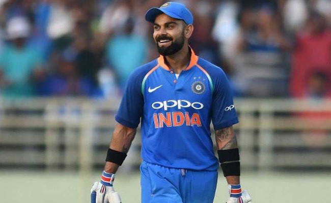 विराट कोहली ने सौरव गांगुली और युवराज सिंह के रिकॉर्ड की बराबरी की, सचिन से हैं अभी काफी पीछे