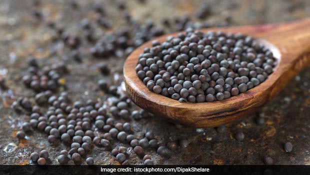 Cooking With Mustard: Here's How You Should Buy Mustard Seeds