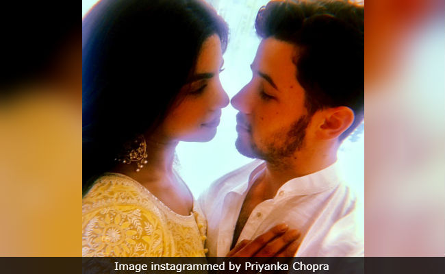 Priyanka Chopra And Nick Jonas' Wedding: New Details Reported From <i>Sangeet</i> And A Twist To '<i>Shaadi Ke Ladoo</i>'