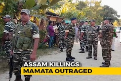 2 Of 5 Men Killed By Suspected ULFA Terrorists In Assam Were Brothers 2 Of 5 Men Killed By Suspected ULFA Terrorists In Assam Were Brothers