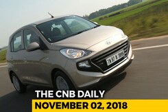 Hyundai Santro, Suzuki GSX Recall, VW-Ford Hyundai Santro, Suzuki GSX Recall, VW-Ford