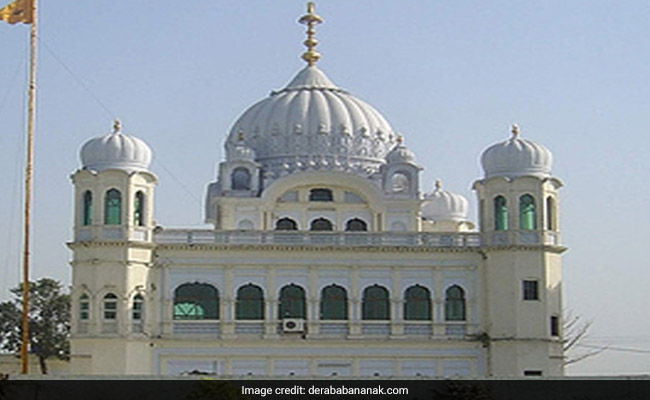Pakistan To Re-Install Maharaja Ranjit Singh's Statue At Kartarpur Sahib