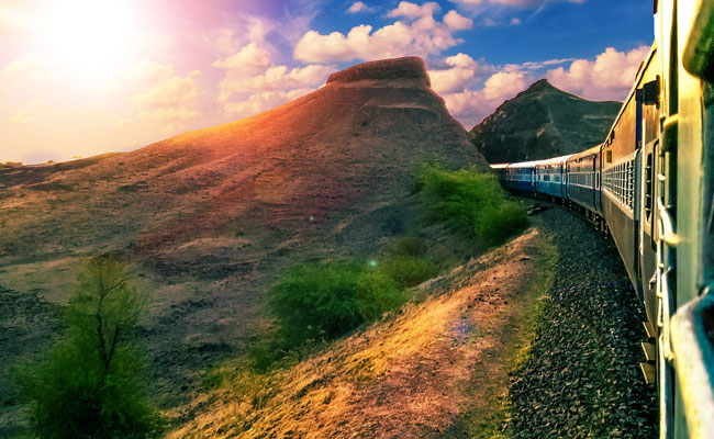 Railways Launches Tourism Package Covering Temples In Tamil Nadu