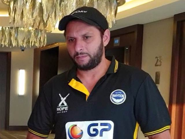 Shahid Afridi: Virat Kohli Has To Prove Himself As Captain