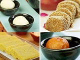 Diwali Sweets Recipe