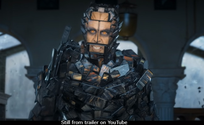 Rajinikanth's <I>2.0</i>: Not Akshay Kumar, Arnold Schwarzenegger Was Director's First Choice For Villain. But...