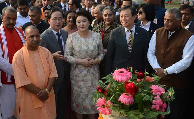 Faizabad District Will Be Known As Ayodhya, Says Yogi Adityanath In Diwali Speech