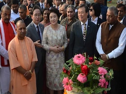 Faizabad District Will Be Known As Ayodhya, Says Yogi Adityanath In Diwali Speech Faizabad District Will Be Known As Ayodhya, Says Yogi Adityanath In Diwali Speech