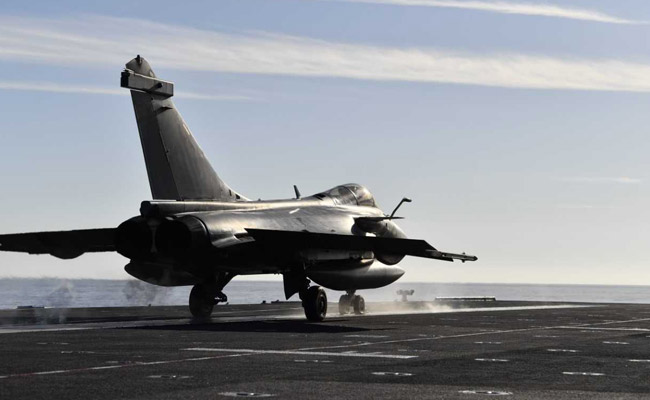 "What If Offset Partner Runs Off?" Why Supreme Court Asked This On Rafale