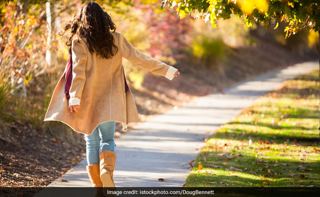 Bored of Thick Woollens? How About Trying Some Suede Coats This Winter?