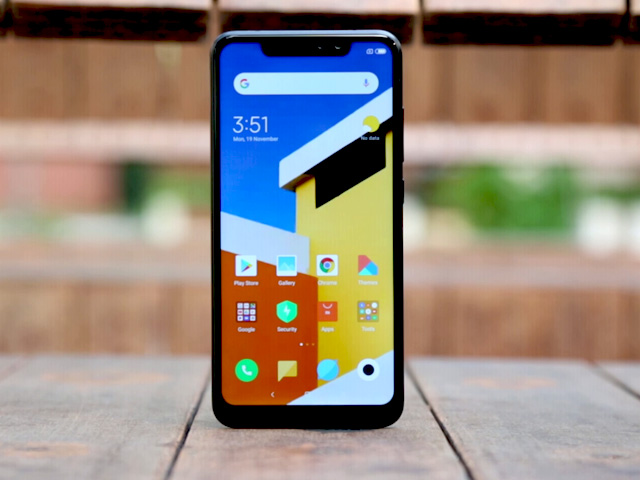 Xiaomi Redmi Note 6 Pro Review: A Worthy Successor?