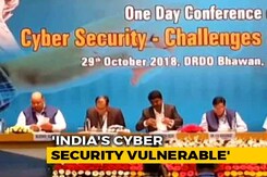 Start-Ups Step In To Plug Gaps In India's Cyber Security Shield Start-Ups Step In To Plug Gaps In India's Cyber Security Shield