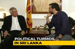 Truth vs Hype: Inside Sri Lanka's Coup Truth vs Hype: Inside Sri Lanka's Coup