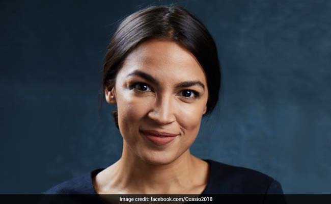 Opinion: Rahul Gandhi's NYAY Tests Firebrand US Lawmaker's Ideas