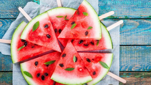 High blood pressure: Various fruits are loaded with nutrients that can help control hypertension