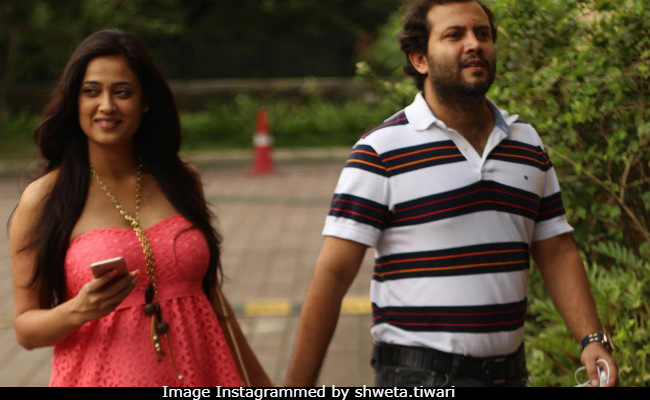 Shweta Tiwari On What Sparked Separation Rumours With Husband Abhinav Kohli: 'Some People Had The Nerve To Ask'