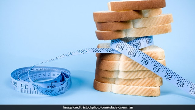 Restrictive diets can make you feel hangry