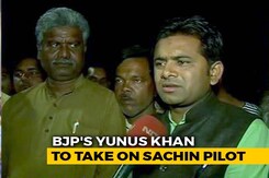 Rajasthan Polls: The Big Congress vs BJP Battles Rajasthan Polls: The Big Congress vs BJP Battles