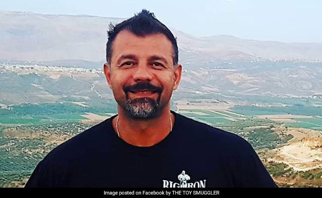 Man Known As "Toy Smuggler", Arrested For Donation Fraud