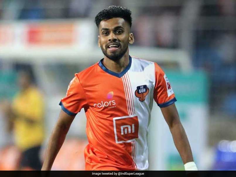 Indian Super League: Brandon Fernandes, Edu Bedia Help Bring FC Goa To Winning Ways Indian Super League: Brandon Fernandes, Edu Bedia Help Bring FC Goa To Winning Ways