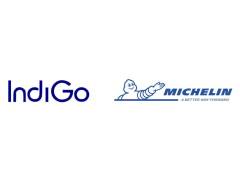Michelin To Supply Tyres To Indigo Airlines