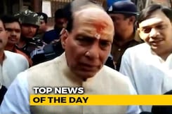 The Biggest Stories Of November 3, 2018 The Biggest Stories Of November 3, 2018
