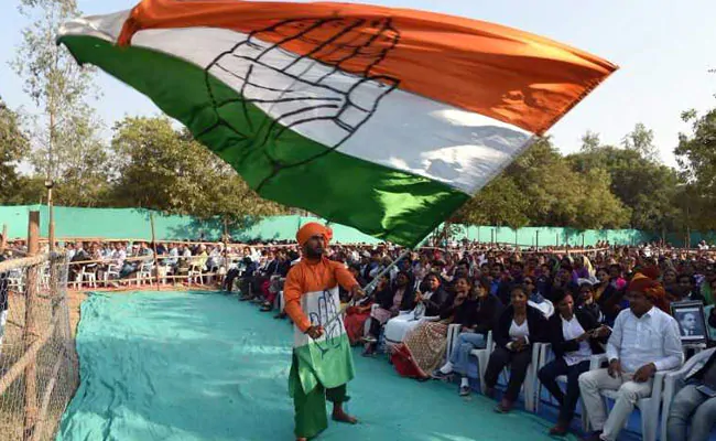 Rajasthan Assembly Polls: Congress To Release Manifesto On November 29