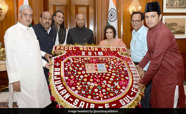 Procession Of Florists: Half-Day For Delhi Government Offices Tomorrow