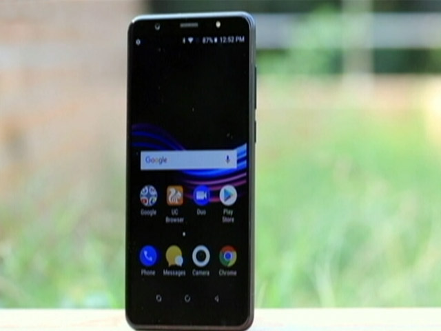 Lava Z81 Price In India Specifications Comparison 31st May 2021