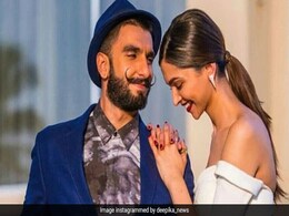 Deepika Padukone, Ranveer Singh Wedding: Here Are Some Decadent Details About The Menu! Deepika Padukone, Ranveer Singh Wedding: Here Are Some Decadent Details About The Menu!
