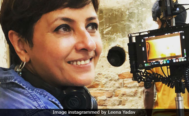 People Refused To Work With Me Because I'm A Woman, Says <i>Parched</i> Director