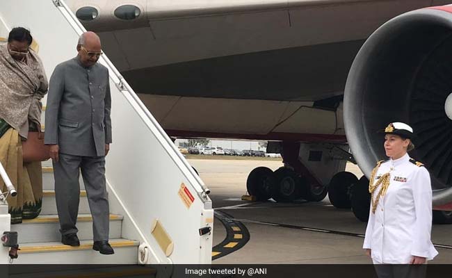 India, Australia Committed To Fight Terrorism: External Affairs Ministry