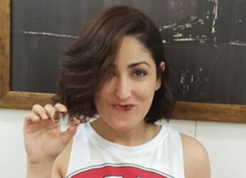 Yami Guatam Welcomed On Movie Set With A Yummy Treat Post Marriage