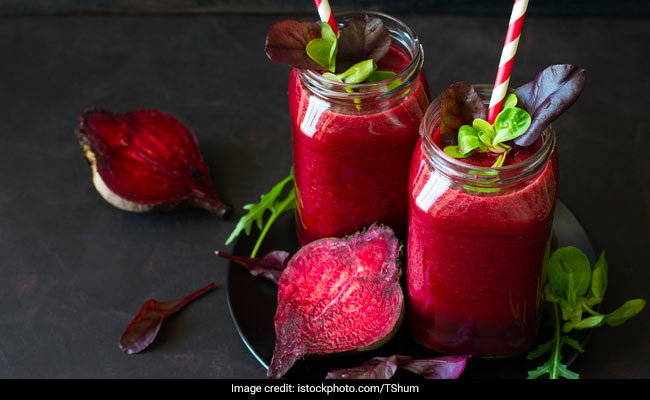 This Amazing Juice Pre-Post Or During Workout Can Do Wonders For Your Health! Health Expert Luke Coutinho Tells Us Why