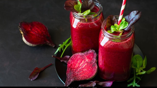 Beetroots also known as beets are commonly used in many cuisines all over the world.