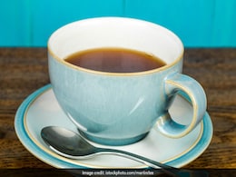 Watch: Can Black Tea Promote Weight Loss? Experts Reveal Watch: Can Black Tea Promote Weight Loss? Experts Reveal