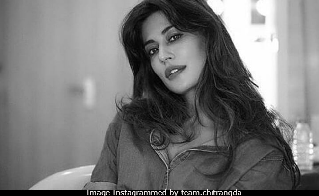 Actresses Perceived By Reel Image IRL, People Think I Wear Cotton <I>Sari</i>s: Chitrangada Singh