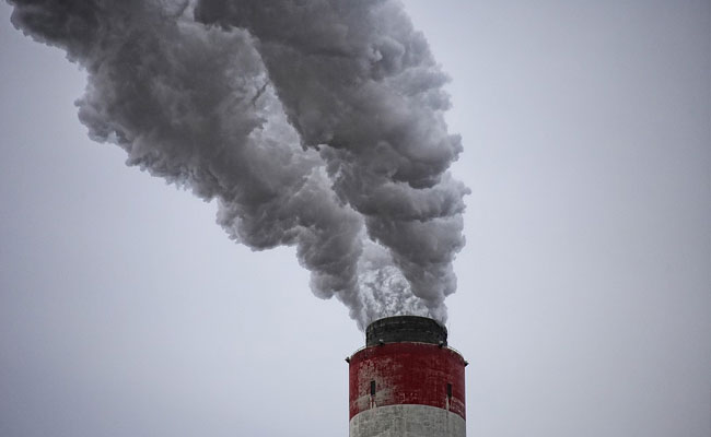 Penalties Worth Rs 4 Lakh Imposed On Polluters In Noida