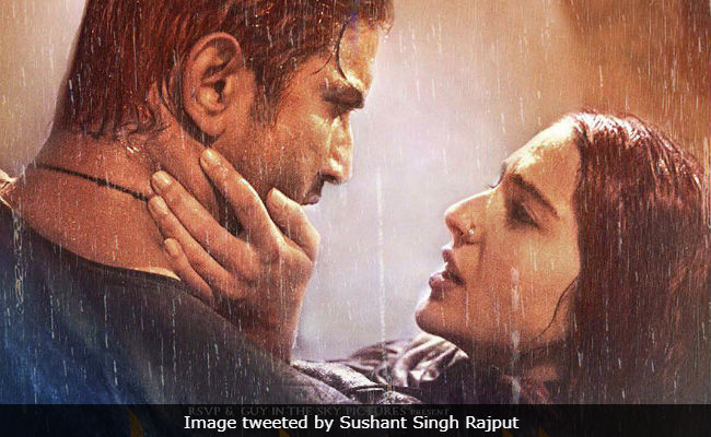 Sara Ali Khan's <i>Kedarnath</i>: After Call For Ban, Filmmakers Say Nothing Offensive In Film