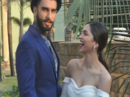 What Ranveer Singh's Dad Told Deepika Padukone After Wedding: '<i>Deewani Bhavnani Ho Gayi</i>' What Ranveer Singh's Dad Told Deepika Padukone After Wedding: '<i>Deewani Bhavnani Ho Gayi</i>'