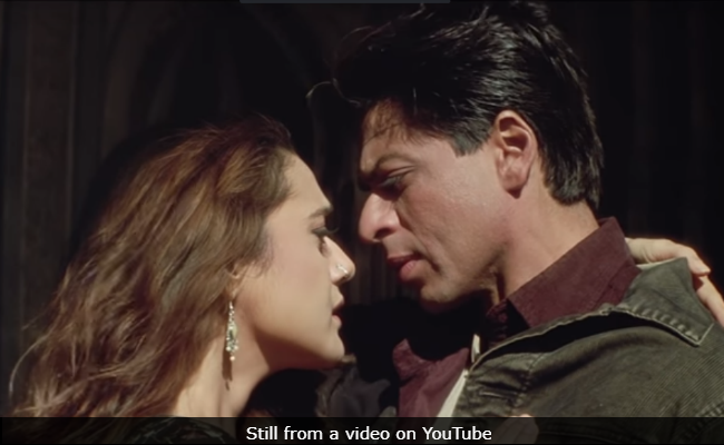14 Years Of <i>Veer-Zaara</i>: Preity Zinta Says 'We Don't Love Like Yash Chopra Anymore'