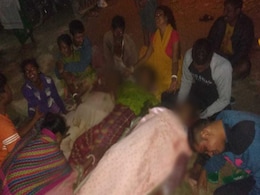 Massive Army Ops After Suspected ULFA Terrorists Kill 5 In Assam Massive Army Ops After Suspected ULFA Terrorists Kill 5 In Assam