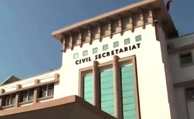 J&K Secretariat's Bi-Annual Darbar Move To Begin On October 25