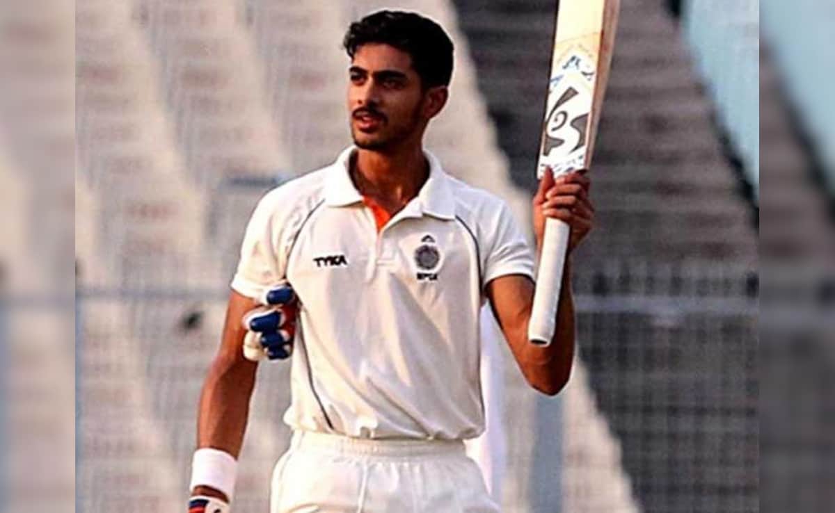 Latest and Breaking News on NDTV