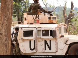 Trump Administration Proposes Scrapping UN Peacekeeping Funding Trump Administration Proposes Scrapping UN Peacekeeping Funding