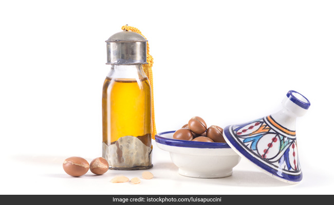 4 Products To Give Your Hair The Benefit Of Argan Oil