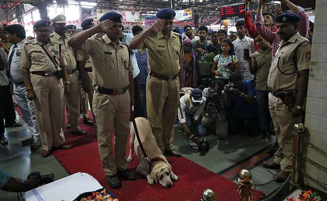 "Will Not Forget": PM Modi, Leaders Remember Victims, Heroes Of 26/11