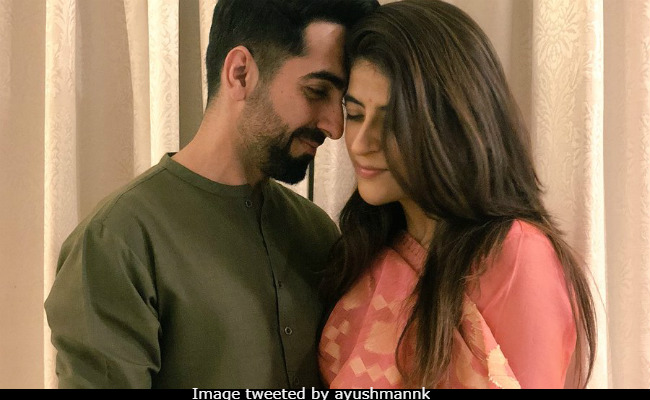 Tahira Kashyap Resumes Work After Cancer Diagnosis, 'So Proud' Tweets Ayushmann Khurrana