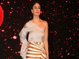 अब नए अवतार में करीना कपूर खान, महिलाओं के हक लिए बन गईं 'रेडियो जॉकी'... देखें Video अब नए अवतार में करीना कपूर खान, महिलाओं के हक लिए बन गईं 'रेडियो जॉकी'... देखें Video